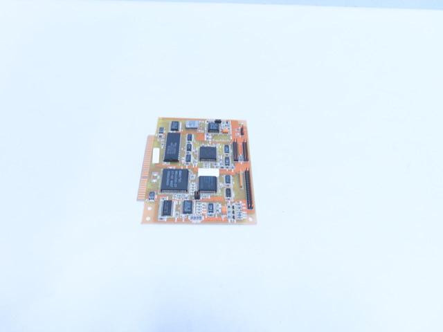 WESTERN DIGITAL WD1002A-27X PCB CIRCUIT BOARD