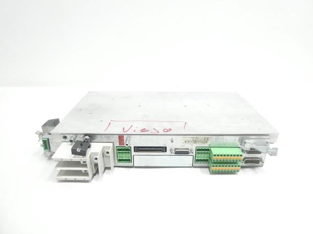 REXROTH DKC01.3-040-7-FW ECODRIVE SERVO DRIVE