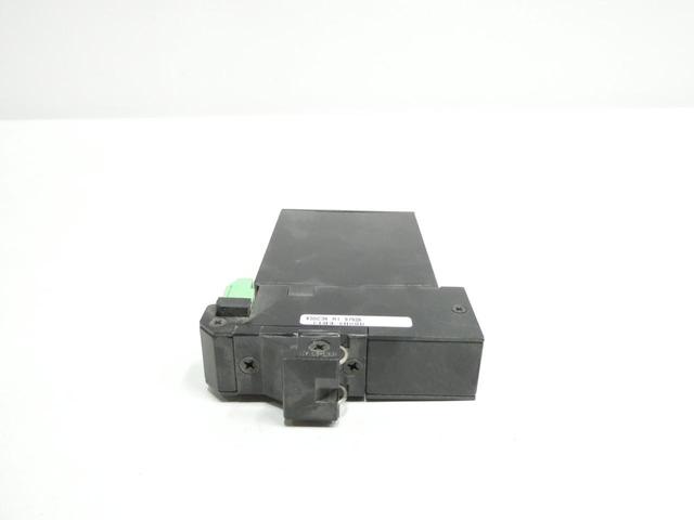 RONAN X55-302-1-B-N-DIN TWO WIRE P/I CONVERTER 3-15PSI 24V-DC