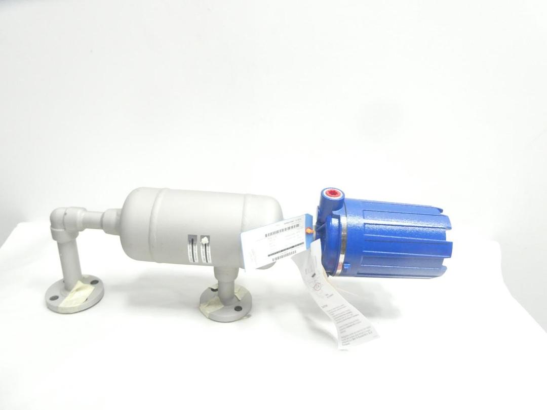 MAGNETROL XB35-2S30-BKB LIQUID LEVEL SWITCH 120V-AC