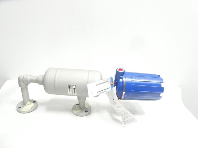 MAGNETROL XB35-2S30-BKB LIQUID LEVEL SWITCH 120V-AC