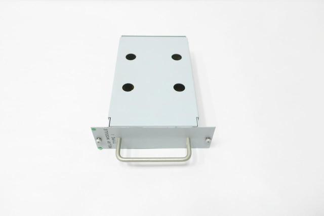 MILLTRONICS SCN741N6095 RELAY MODULE