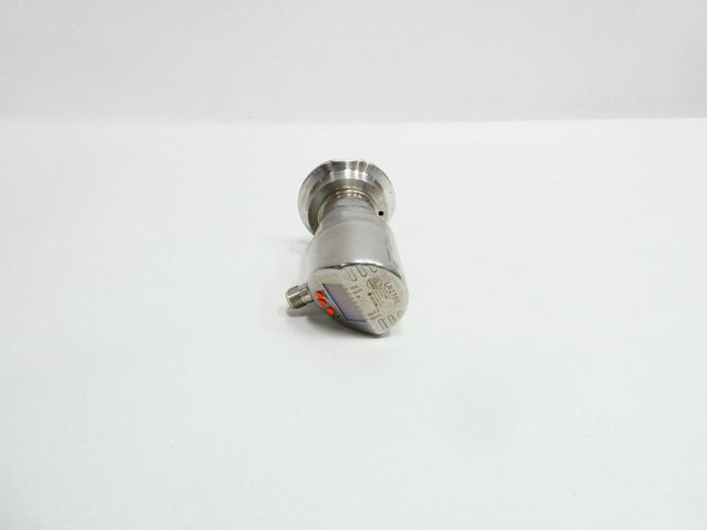 IFM EFECTOR LR2750 LEVEL SENSOR 18-30V-DC