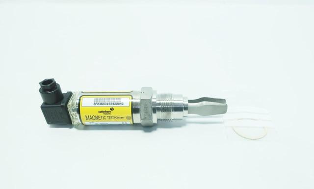 MOBREY VT0F MINI-SQUING 1IN BSPP/G1 21-264V-AC 21-264V-DC VIBRATING LEVEL SWITCH
