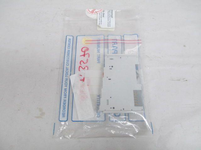 WAGO 750-600 END I/O MODULE TERMINATOR