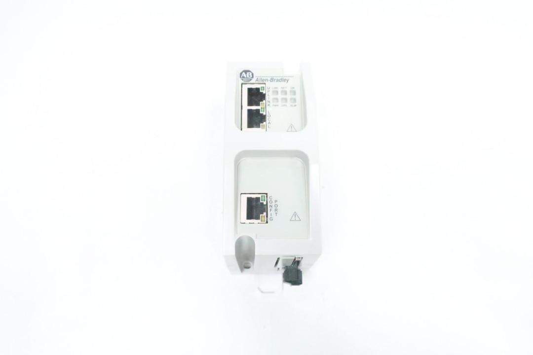 ALLEN BRADLEY 9300-ENA NETWORK ADDRESS TRANSLATION MODULE SER A