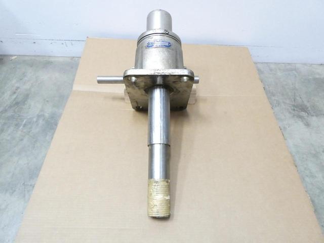 DUFF NORTON M-2024-161L WORM GEAR JACTUATOR