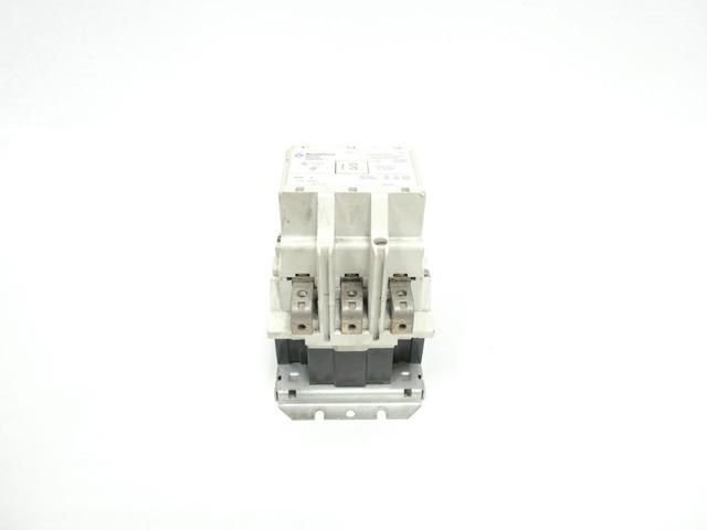 WESTINGHOUSE A210M4CAC SIZE 4 AC CONTACTOR 120V-AC 135A AMP 100HP
