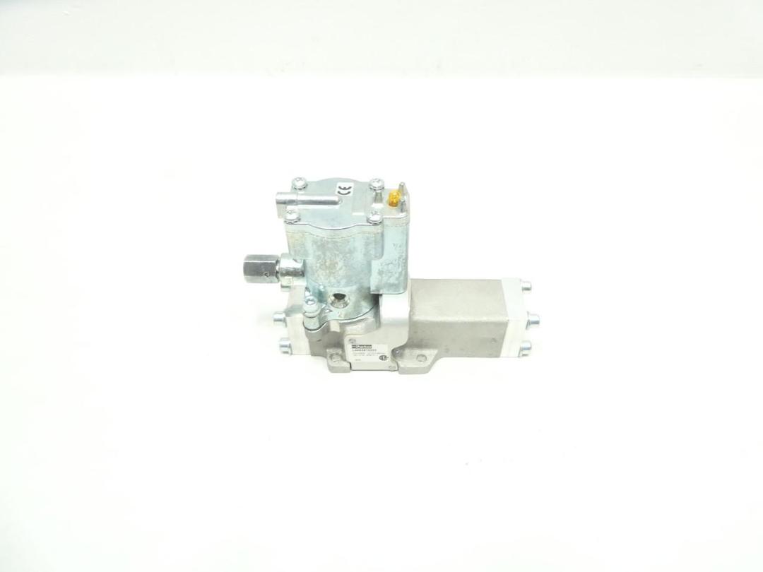 PARKER L4452910253 SOLENOID VALVE 120V-AC