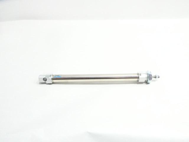FESTO DSNU-20-200-PPV-A-Q DOUBLE ACTING PNEUMATIC CYLINDER 20MM 200MM 10BAR