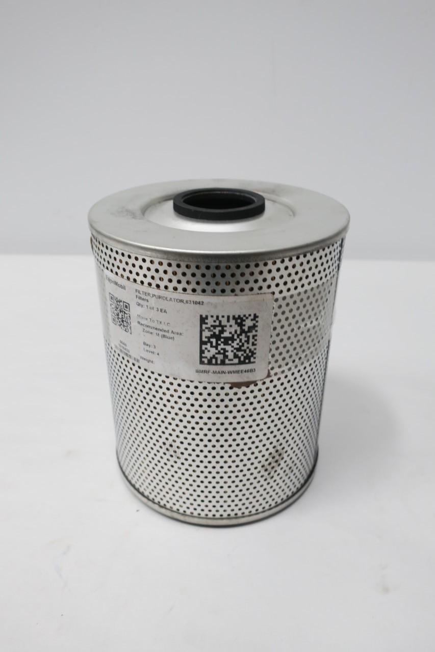 BALDWIN P194-HD10 HYDRAULIC FILTER ELEMENT