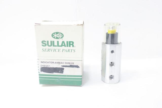 SULLAIR 046551 BEARING FILLER INDICATOR