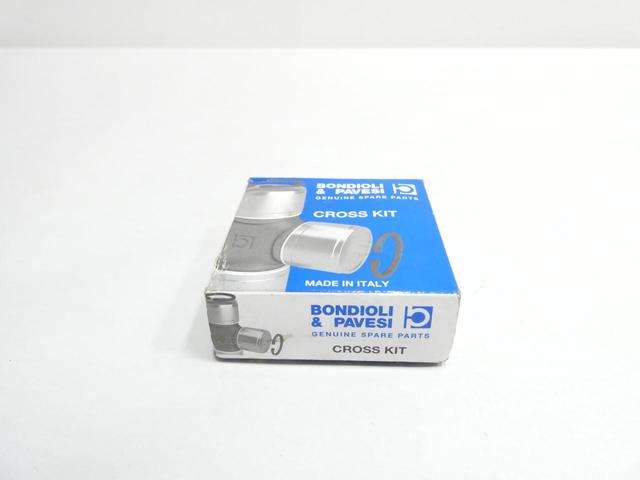 BONDIOLI & PAVESI 41206 CROSS KIT UNIVERSAL JOINT