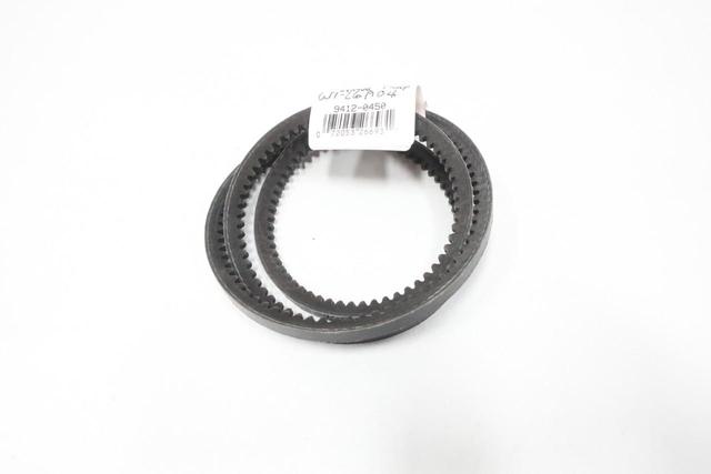 GATES 3VX450 SUPER HC COGGED V-BELT 45IN 3/8IN