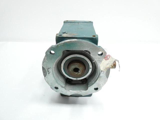 BALDOR 26Q30R56 TIGEAR 2 RIGHT ANGLE GEAR REDUCER 30:1
