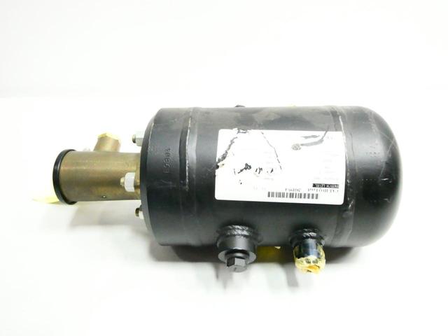 MOBREY S01D/F83 MAGNETIC LEVEL SWITCH 300V-AC