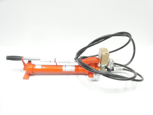 YALE HPH-2/0,7 DOUBLE ACTING HYDRAULIC HAND PUMP