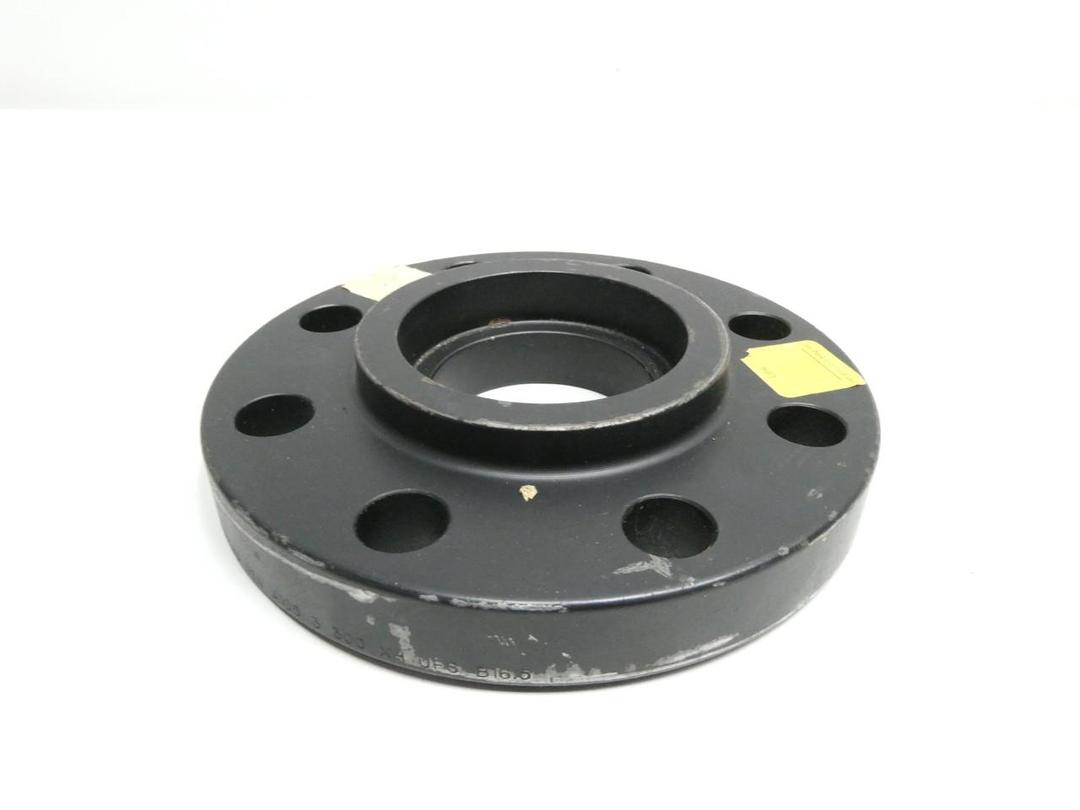KERKAU 12113 STEEL PIPE FLANGE 3IN