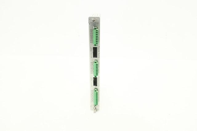 BENTLY NEVADA 128229-01 PROX/SEISMIC I/O MODULE