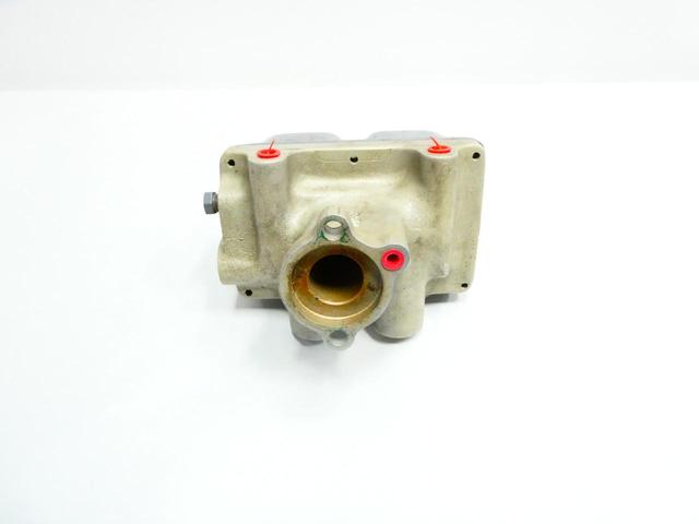 FISHER 3579V PNEUMATIC VALVE POSITIONER