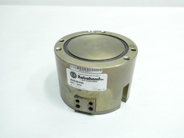 ROBOHAND RPC-334 PARALLEL GRIPPER