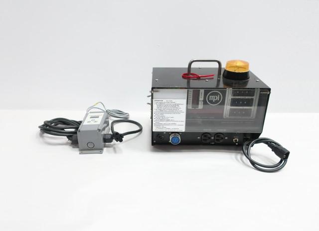 MAGUIRE WSB-140R MPI WEIGH SCALE BLENDER