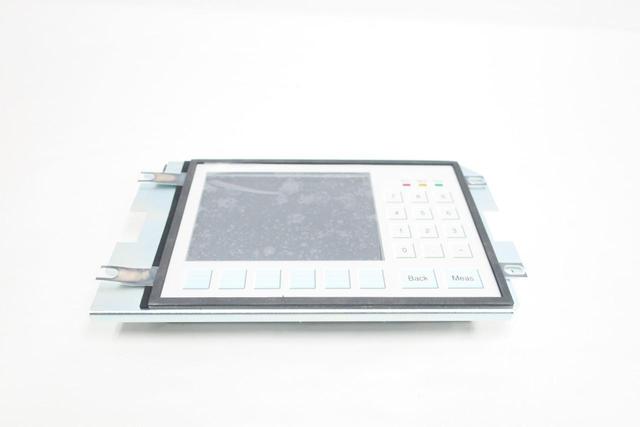 ABB 768963 B CONTROL OPERATOR INTERFACE PANEL