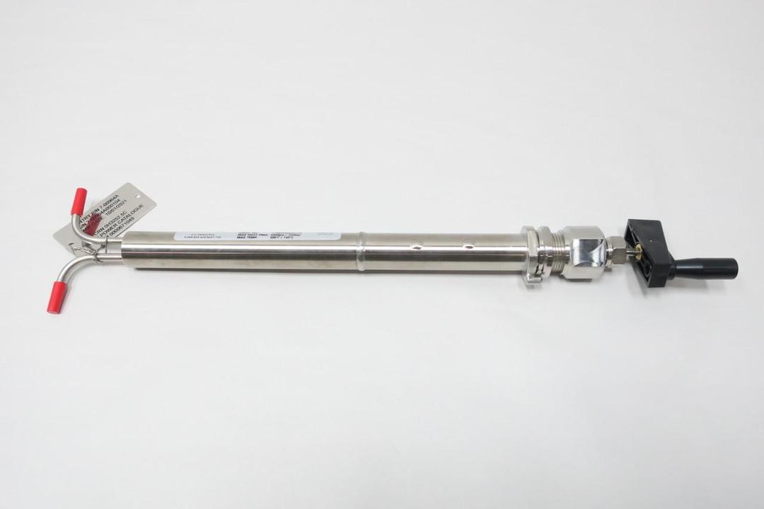 SENTRY VREL-11CRN VARIABLE PRESSURE REDUCING ELEMENT 5000PSI