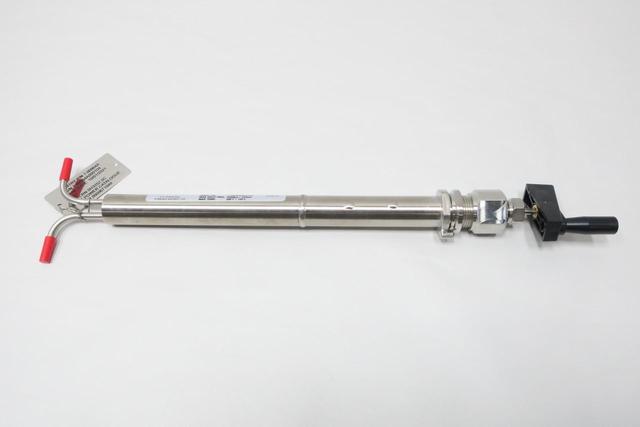 SENTRY VREL-11CRN VARIABLE PRESSURE REDUCING ELEMENT 5000PSI