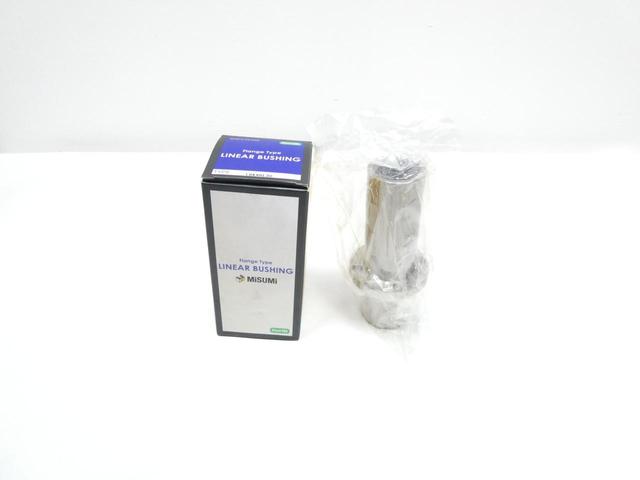 MISUMI LHKMRL30 FLANGED LINEAR BUSHING