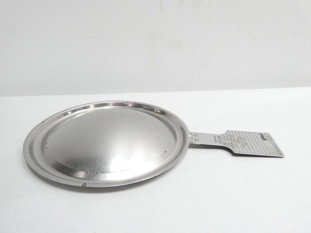 FIKE 103290 RUPTURE DISC 15-1/2PSI 6IN