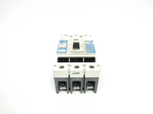 WESTINGHOUSE KDL3225FS MOLDED CASE CIRCUIT BREAKER 3P 225A AMP 600V-AC