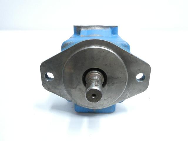 VICKERS 25VQ14A 1C20 HYDRAULIC VANE PUMP
