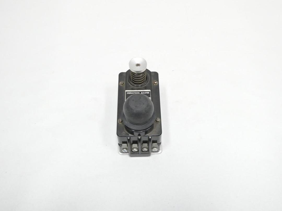 P&H 100F659-F CRANE TROLLEY INDUCTION MASTER PUSHBUTTON 120V-AC