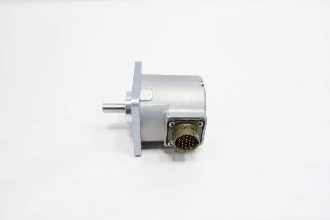 BEI H25D-SS-12GC-28V/V-CCW-SM14/19 ROTARY ENCODER