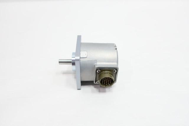 BEI H25D-SS-12GC-28V/V-CCW-SM14/19 ROTARY ENCODER