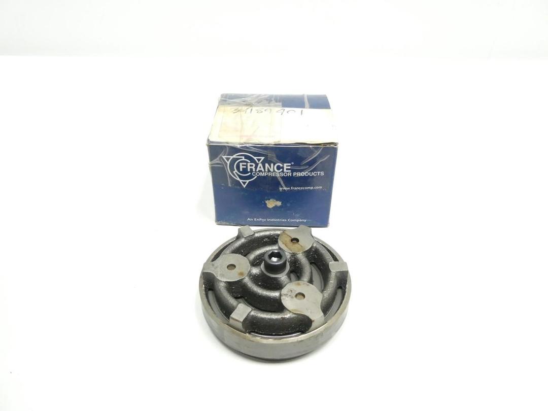 FRANCE COMPRESSOR PRODUCTS 560035020004112 DISCHARGE VALVE