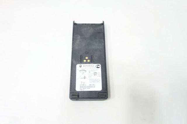 MOTOROLA WPNN4013A RADIO BATTERY