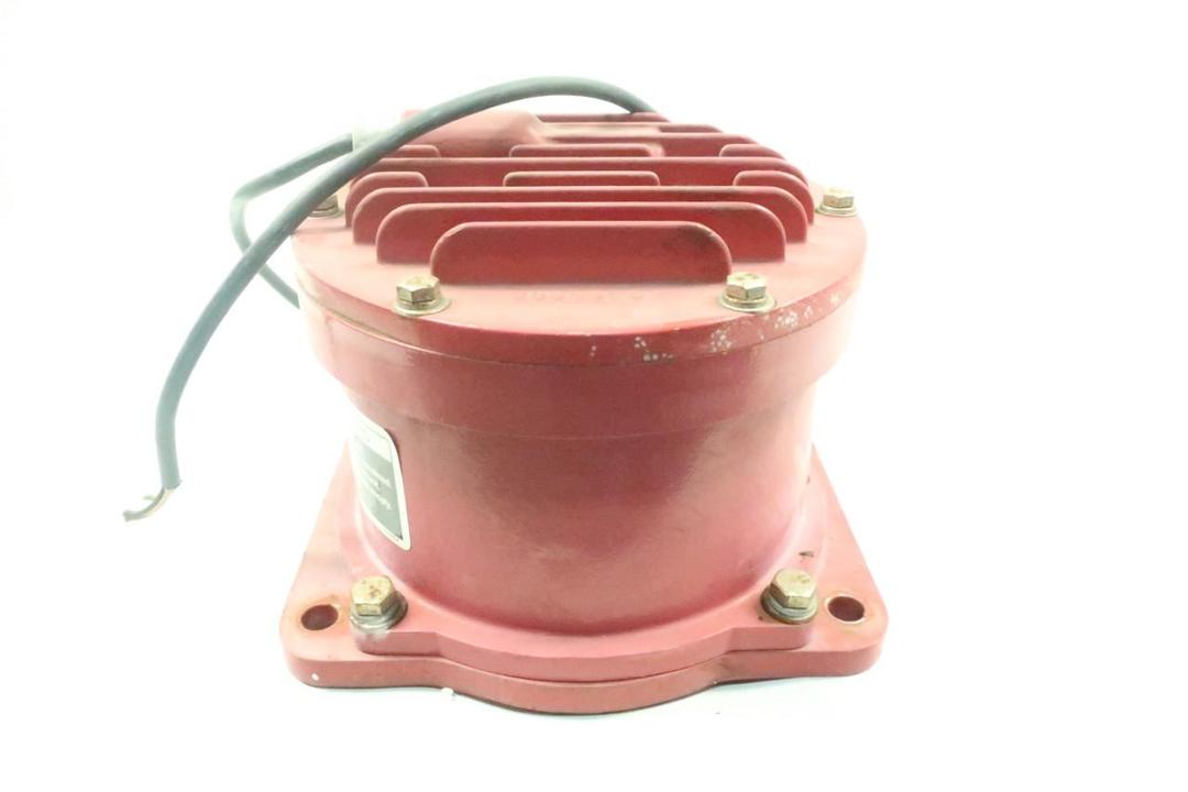 SYNTRON V-85-C MAGNETIC VIBRATOR 460V-AC