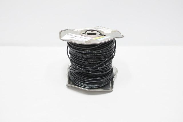 SOUTHWIRE 1015BC-10/7-0 BLACK WIRE 10AWG 165M 600V-AC