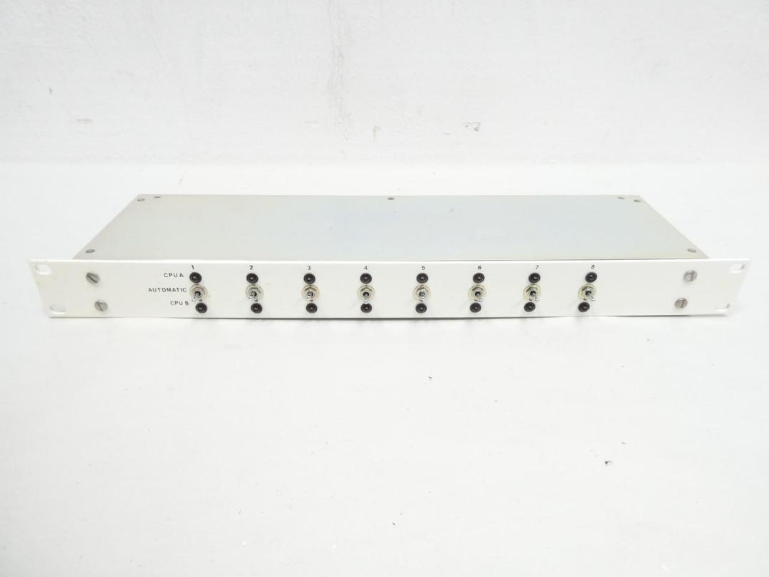 DIAMOND ELECTRONICS 511318-1043 TERMINAL SWITCH UNIT