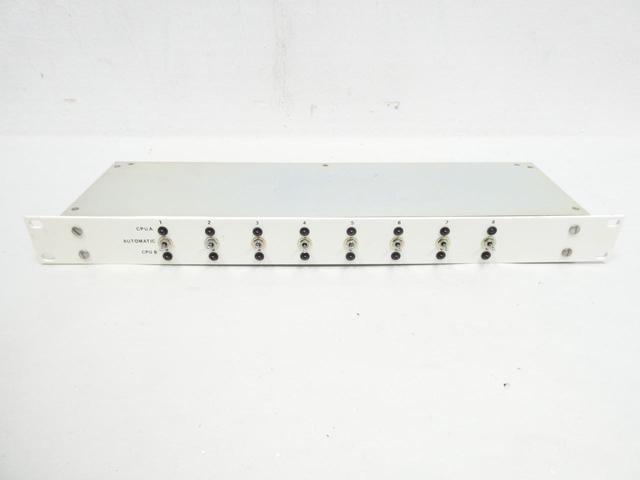 DIAMOND ELECTRONICS 511318-1043 TERMINAL SWITCH UNIT