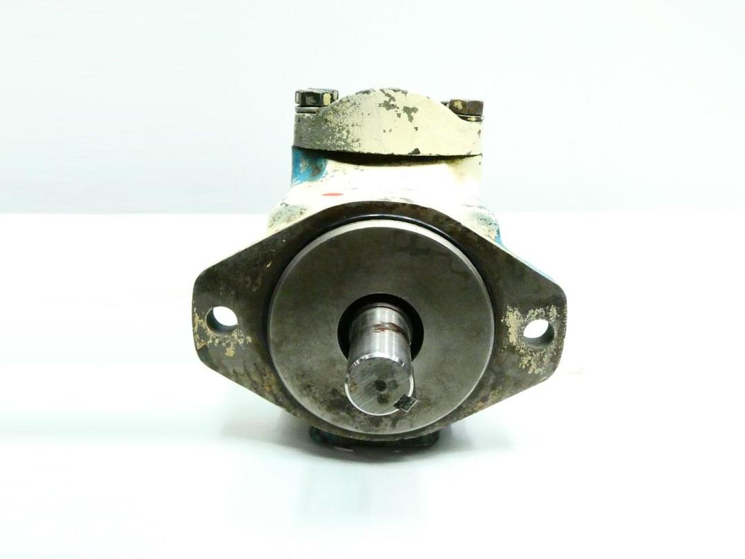 VICKERS 3530VB5A8 HYDRAULIC VANE PUMP