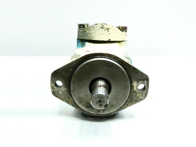 VICKERS 3530VB5A8 HYDRAULIC VANE PUMP