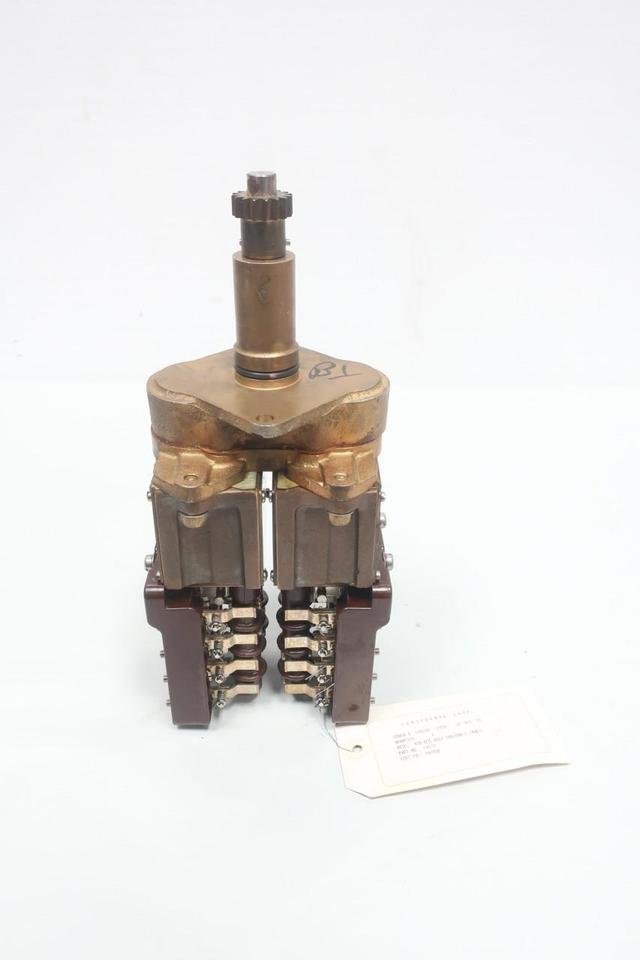 LIMITORQUE 10122 GL SWITCH FOR SMB-1 VALVE ACTUATOR