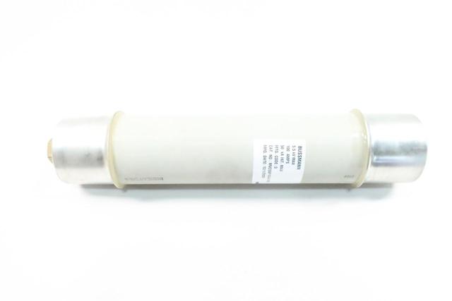 COOPER BUSSMANN MV055F1DAX100E FUSE 100E AMP 5.5KV-AC