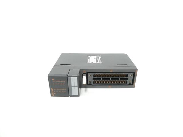 MITSUBISHI A1SY42P OUTPUT MODULE DC12/24V