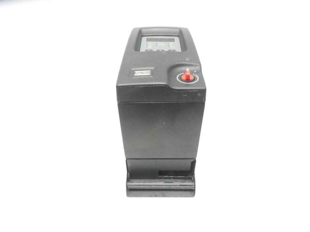 ATLAS COPCO PF3107-C-HW TENSOR 3-7 NUTRUNNER CONTROLLER 300W 90-120/180-240V-AC