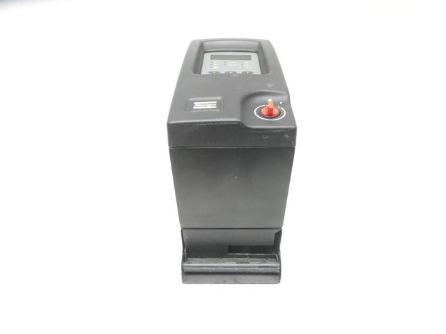 ATLAS COPCO PF3107-C-HW TENSOR 3-7 NUTRUNNER CONTROLLER 300W 90-120/180-240V-AC