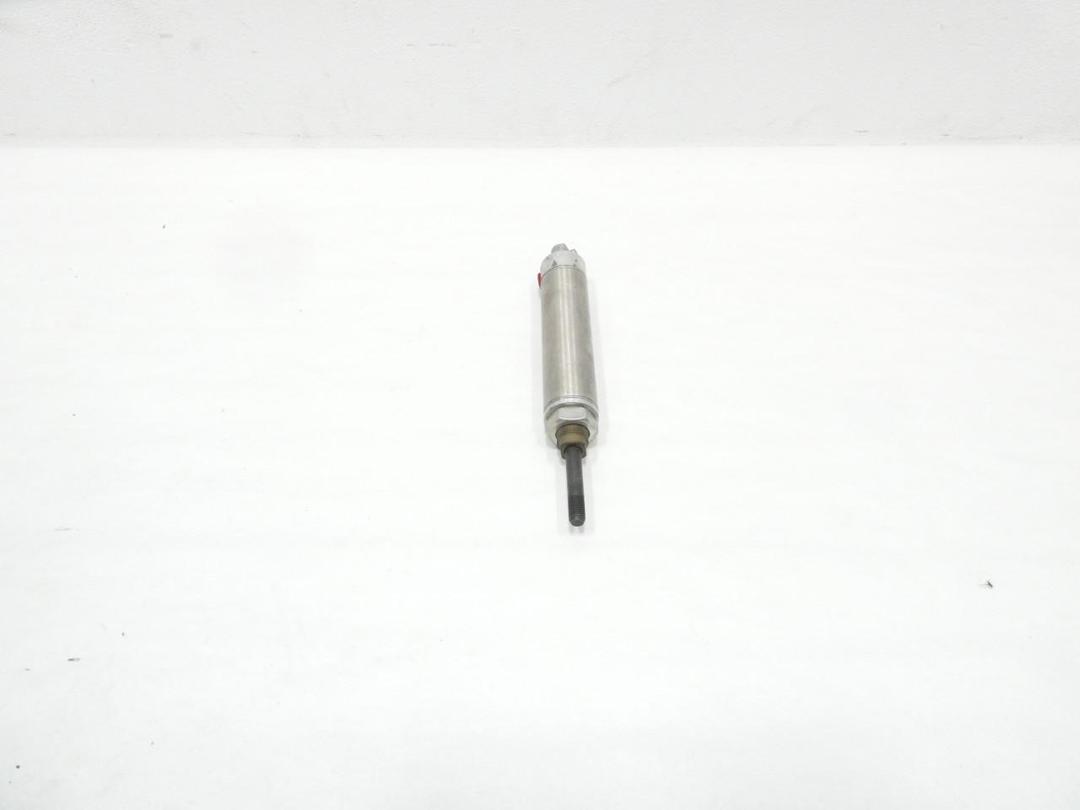BIMBA 092-AP SINGLE ACTING PNEUMATIC CYLINDER 1-1/16IN 2IN